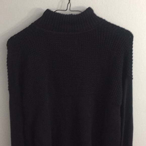 Coleman Half Zip Knit Sweater - Picture 8 of 8